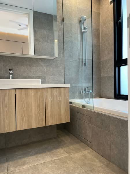 Service Residence for Rent at Kami - Siew Ping Wong - Bathroom - PropertyGuru.com.my