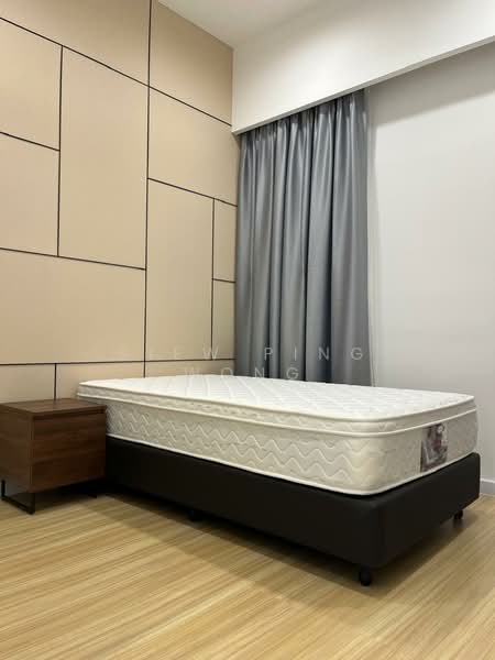 Service Residence for Rent at Kami - Siew Ping Wong - Bedroom - PropertyGuru.com.my