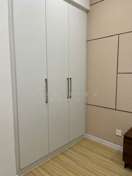 Service Residence for Rent at Kami - Siew Ping Wong - Interior - PropertyGuru.com.my