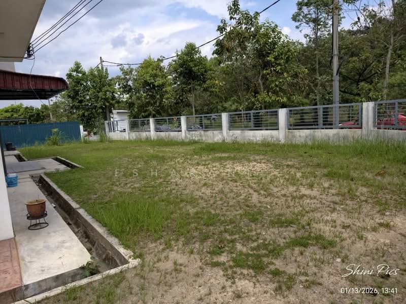2-storey Terraced House for Sale in Kajang (Selangor) - Esharani . - Exterior - PropertyGuru.com.my