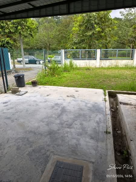 2-storey Terraced House for Sale in Kajang (Selangor) - Esharani . - Exterior - PropertyGuru.com.my