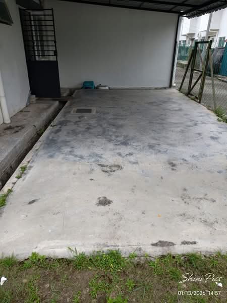 2-storey Terraced House for Sale in Kajang (Selangor) - Esharani . - Exterior - PropertyGuru.com.my