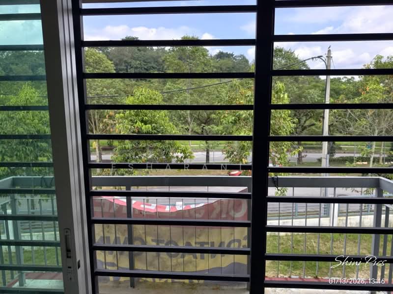 2-storey Terraced House for Sale in Kajang (Selangor) - Esharani . - View - PropertyGuru.com.my