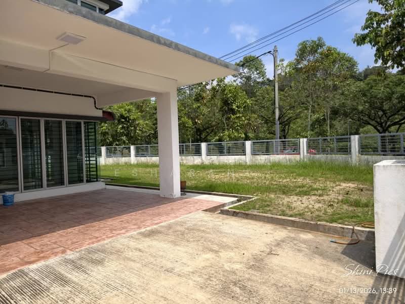 2-storey Terraced House for Sale in Kajang (Selangor) - Esharani . - Exterior - PropertyGuru.com.my