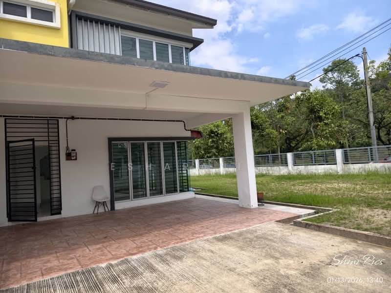 2-storey Terraced House for Sale in Kajang (Selangor) - Esharani . - PropertyGuru.com.my