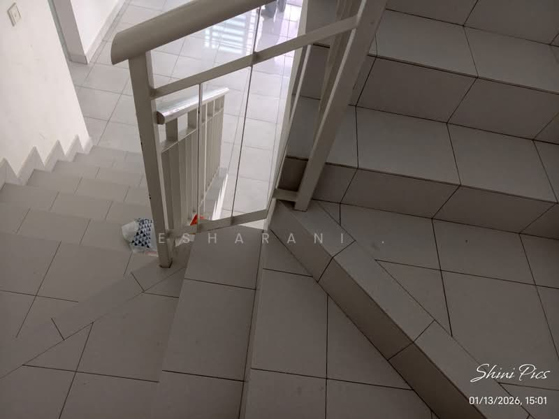 2-storey Terraced House for Sale in Kajang (Selangor) - Esharani . - PropertyGuru.com.my