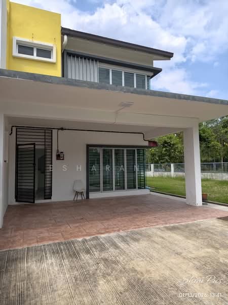 2-storey Terraced House for Sale in Kajang (Selangor) - Esharani . - PropertyGuru.com.my