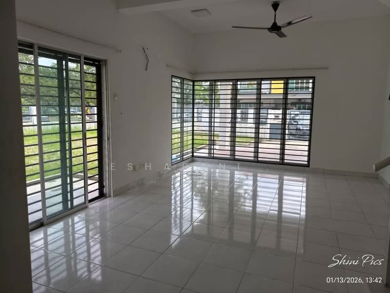 2-storey Terraced House for Sale in Kajang (Selangor) - Esharani . - PropertyGuru.com.my