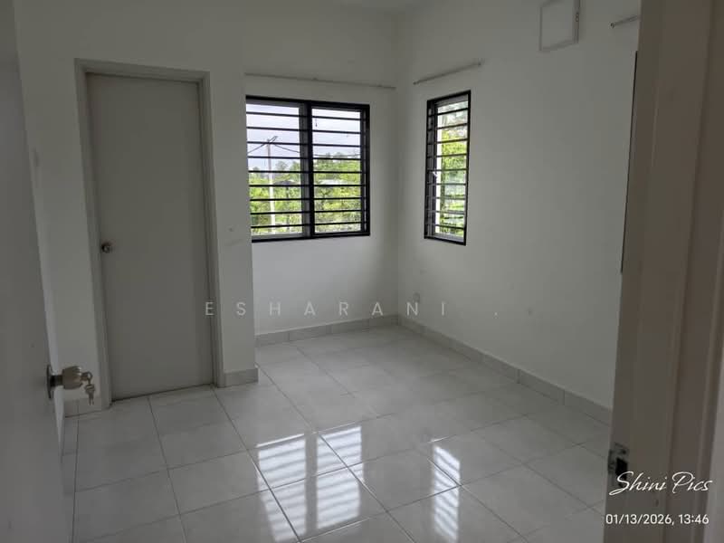 2-storey Terraced House for Sale in Kajang (Selangor) - Esharani . - PropertyGuru.com.my