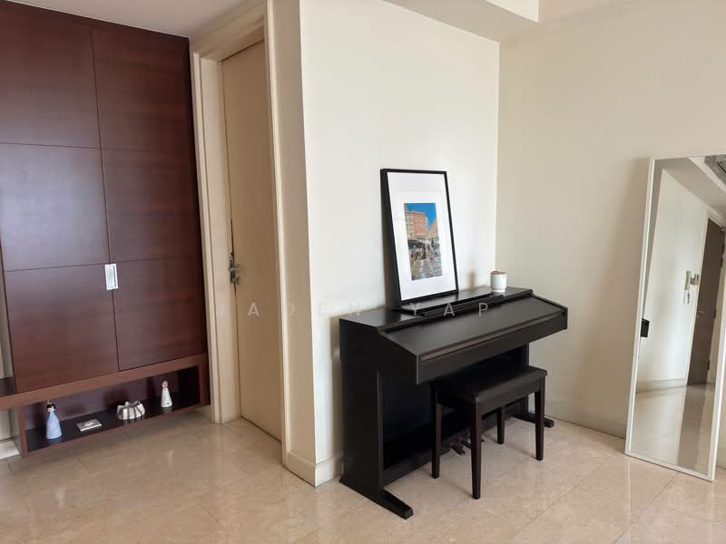 Condominium for Sale at Tiffani Kiara - Jaden Yap - Interior - PropertyGuru.com.my