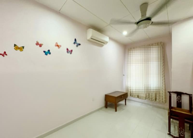 2-storey Terraced House for Sale in Kampung Segambut Tengah (Segambut) - Kiing TW - Interior - PropertyGuru.com.my