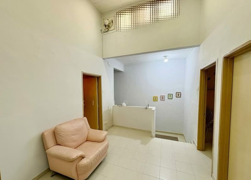 2-storey Terraced House for Sale in Kampung Segambut Tengah (Segambut) - Kiing TW - Interior - PropertyGuru.com.my