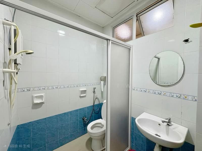 2-storey Terraced House for Sale in Kampung Segambut Tengah (Segambut) - Kiing TW - PropertyGuru.com.my