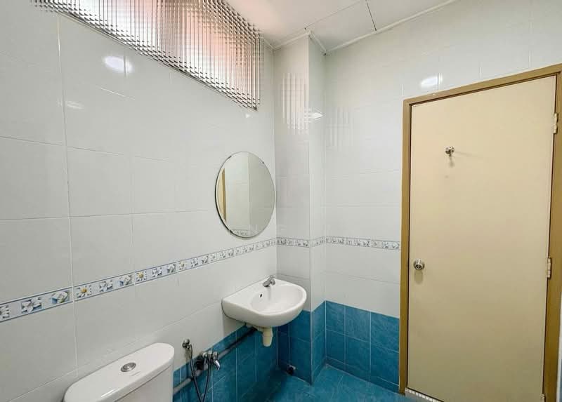 2-storey Terraced House for Sale in Kampung Segambut Tengah (Segambut) - Kiing TW - PropertyGuru.com.my