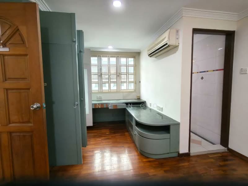 Semi-Detached House for Rent in Taman Pelangi (Johor Bahru) - Jane Ngoi - Interior - PropertyGuru.com.my