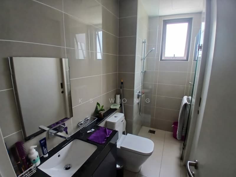 The Link 2 Residences untuk Untuk Disewa - RM 3,500 /bulan, Apr 2026 - Bathroom - PropertyGuru.com.my