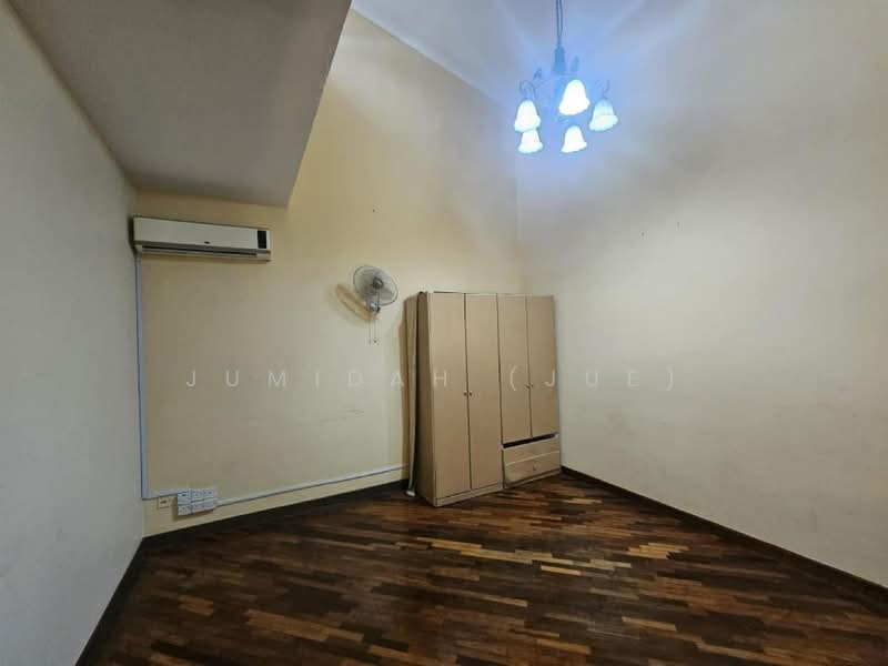 Precinct 8 untuk Untuk Disewa - RM 3,000 /bulan, Mac 2026 - Interior - PropertyGuru.com.my