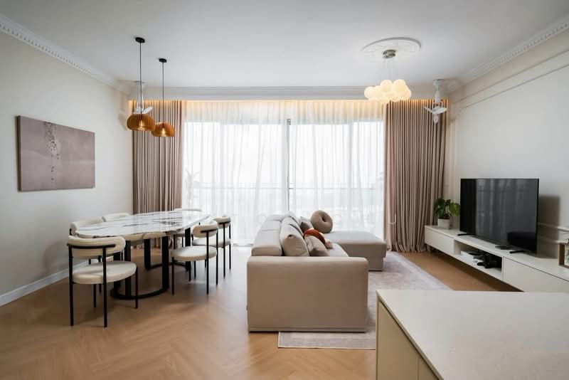 For Rent - Serini Melawati