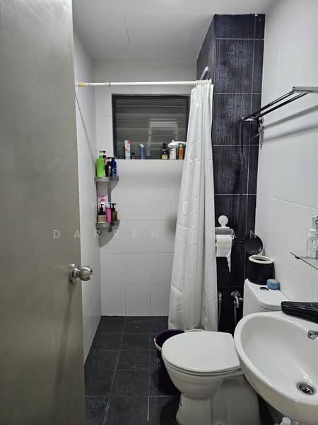 Ameera Residence untuk Untuk Disewa - RM 1,800 /bulan, Mac 2026 - Bathroom - PropertyGuru.com.my