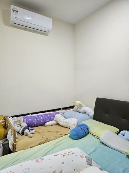 Ameera Residence untuk Untuk Disewa - RM 1,800 /bulan, Mac 2026 - Bedroom - PropertyGuru.com.my