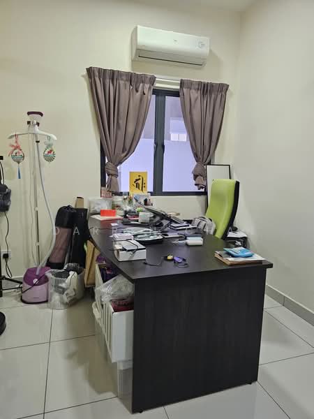 Ameera Residence untuk Untuk Disewa - RM 1,800 /bulan, Mac 2026 - Study - PropertyGuru.com.my