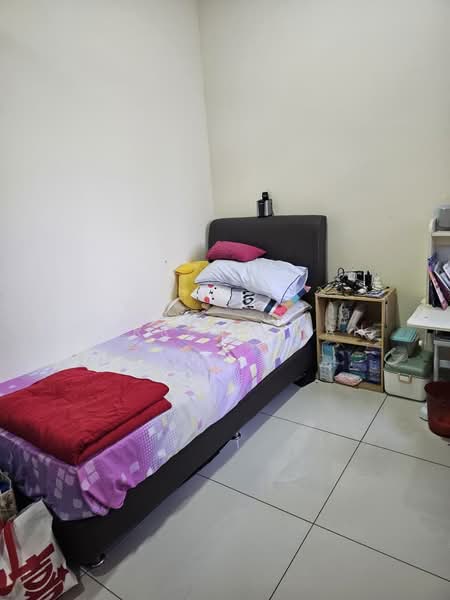 Ameera Residence untuk Untuk Disewa - RM 1,800 /bulan, Mac 2026 - Bedroom - PropertyGuru.com.my