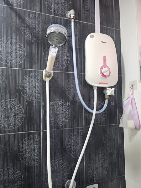 Ameera Residence untuk Untuk Disewa - RM 1,800 /bulan, Mac 2026 - Bathroom - PropertyGuru.com.my