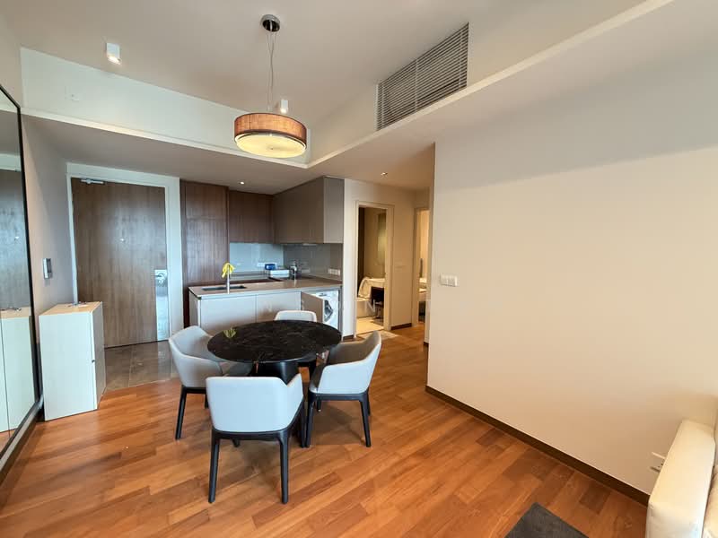 Service Residence for Rent at Stonor 3 - Winson Tay - Kitchen - PropertyGuru.com.my