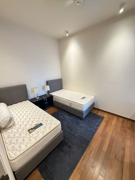 Service Residence for Rent at Stonor 3 - Winson Tay - Bedroom - PropertyGuru.com.my