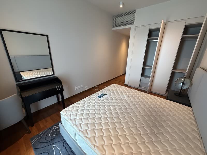 Service Residence for Rent at Stonor 3 - Winson Tay - Bedroom - PropertyGuru.com.my