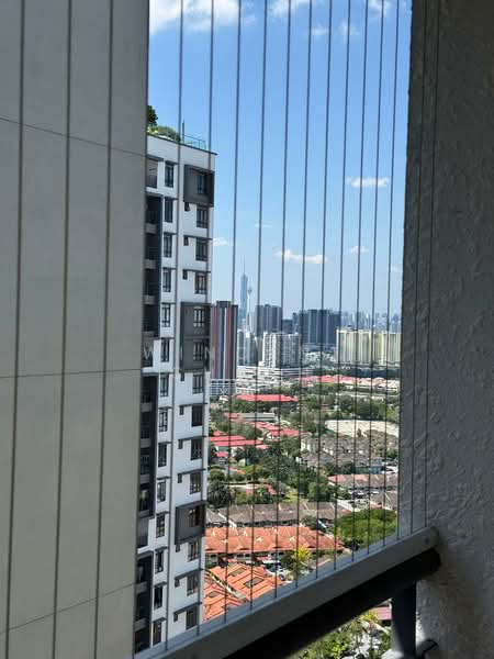 Vista Wirajaya 2 @ PV9 Residences untuk Untuk Disewa - RM 2,200 /bulan, Mac 2026 - PropertyGuru.com.my