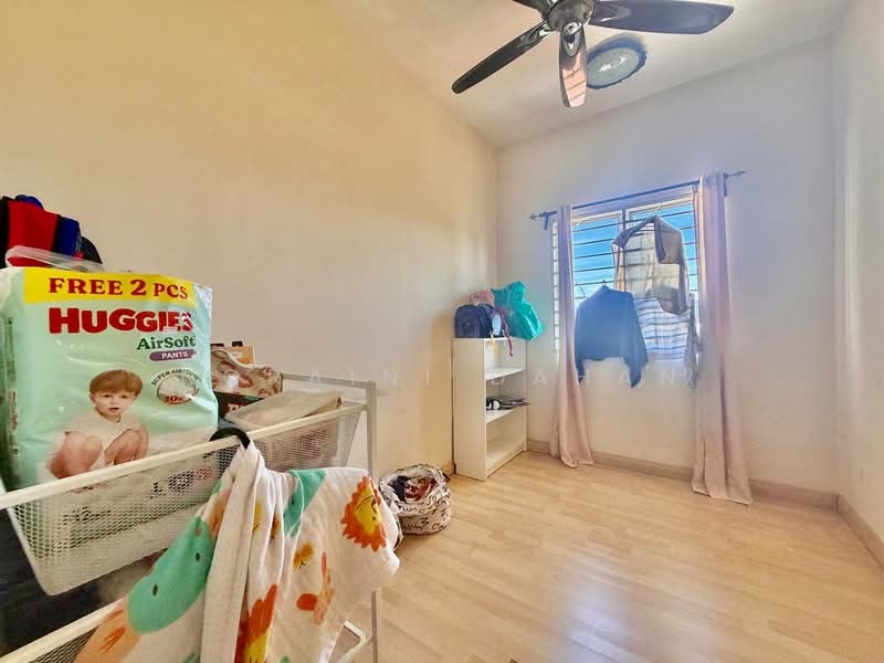 Putra Suria Residence untuk Untuk Dijual - RM 320,000, Mac 2026 - Bedroom - PropertyGuru.com.my