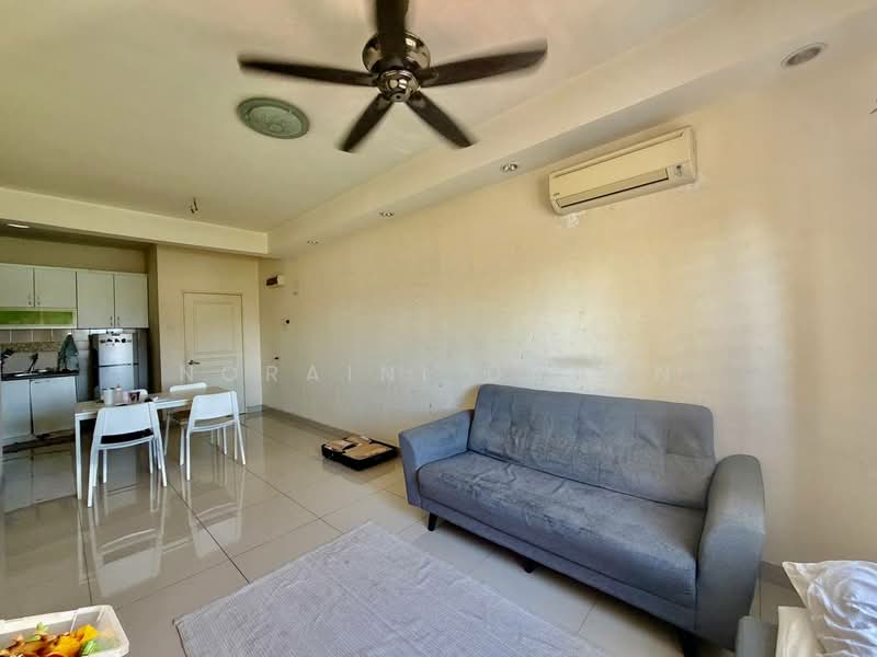 Putra Suria Residence untuk Untuk Dijual - RM 320,000, Mac 2026 - Living Room - PropertyGuru.com.my