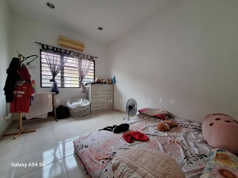 2-storey Terraced House for Sale in Puchong (Selangor) - KENT HUI LAU - Bedroom - PropertyGuru.com.my