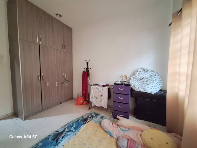 2-storey Terraced House for Sale in Puchong (Selangor) - KENT HUI LAU - Bedroom - PropertyGuru.com.my