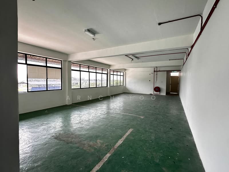 Detached Factory for Rent in Kawasan Perindustrian Dewani (Johor Bahru) - Arnch Foo - Interior - PropertyGuru.com.my