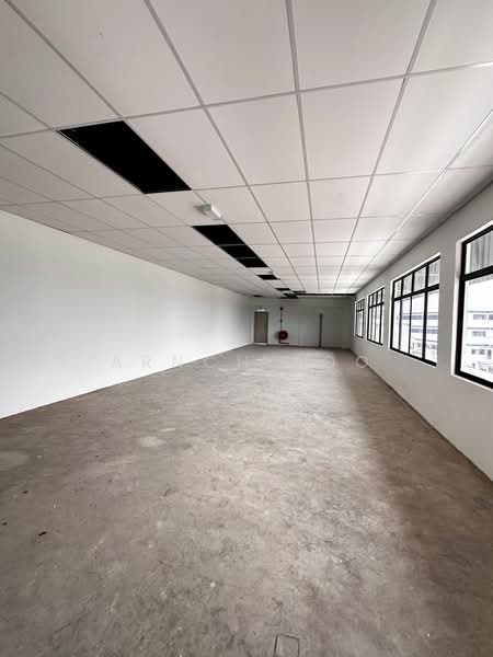 Detached Factory for Rent in Kawasan Perindustrian Dewani (Johor Bahru) - Arnch Foo - Interior - PropertyGuru.com.my