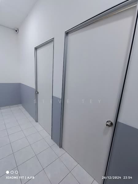 Rumah Teres 1 Tingkat untuk Dijual di Permas Jaya (Johor) - Steve Tey - Corridor - PropertyGuru.com.my