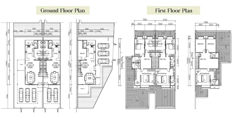 2-storey Terraced House for Sale in Kuching (Sarawak) - Leslie Loi - PropertyGuru.com.my