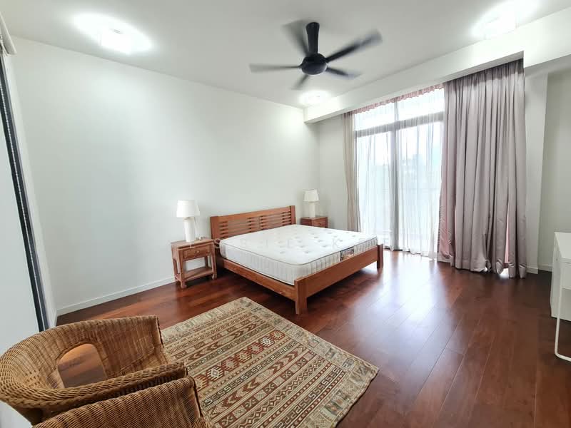 3-storey Terraced House for Sale in Desa Parkcity (Kuala Lumpur) - Jessie Kee - Bedroom - PropertyGuru.com.my