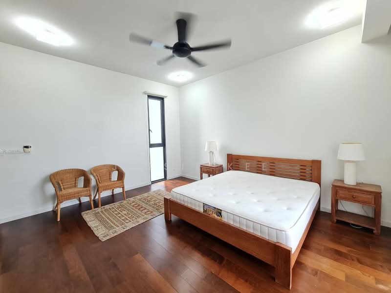 3-storey Terraced House for Sale in Desa Parkcity (Kuala Lumpur) - Jessie Kee - Bedroom - PropertyGuru.com.my