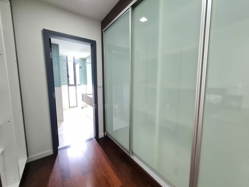 3-storey Terraced House for Sale in Desa Parkcity (Kuala Lumpur) - Jessie Kee - Interior - PropertyGuru.com.my