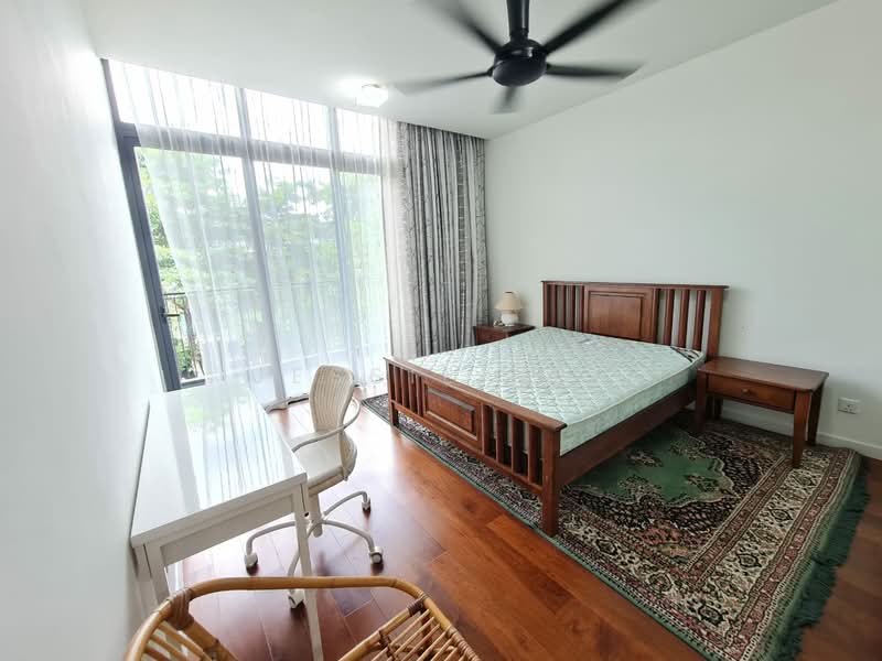 3-storey Terraced House for Sale in Desa Parkcity (Kuala Lumpur) - Jessie Kee - Bedroom - PropertyGuru.com.my