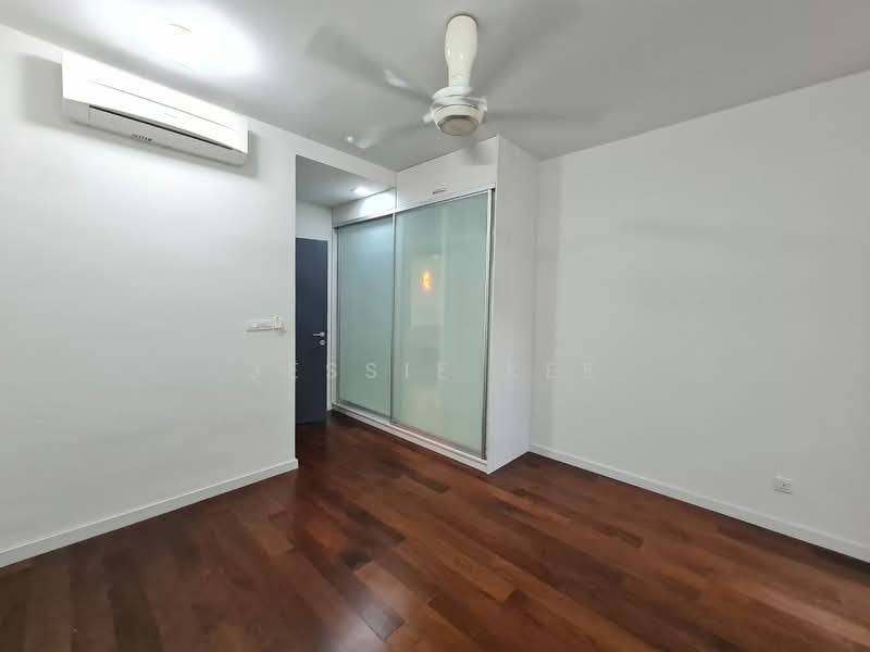 3-storey Terraced House for Sale in Desa Parkcity (Kuala Lumpur) - Jessie Kee - Bedroom - PropertyGuru.com.my