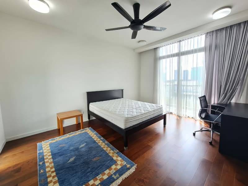 3-storey Terraced House for Sale in Desa Parkcity (Kuala Lumpur) - Jessie Kee - Bedroom - PropertyGuru.com.my