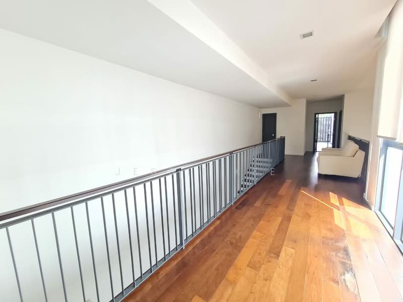 3-storey Terraced House for Sale in Desa Parkcity (Kuala Lumpur) - Jessie Kee - Corridor - PropertyGuru.com.my