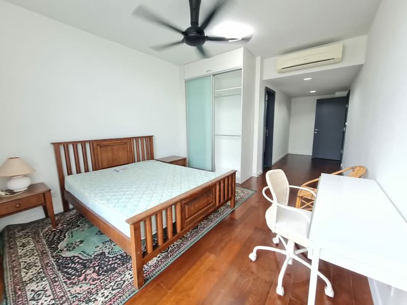 3-storey Terraced House for Sale in Desa Parkcity (Kuala Lumpur) - Jessie Kee - Bedroom - PropertyGuru.com.my