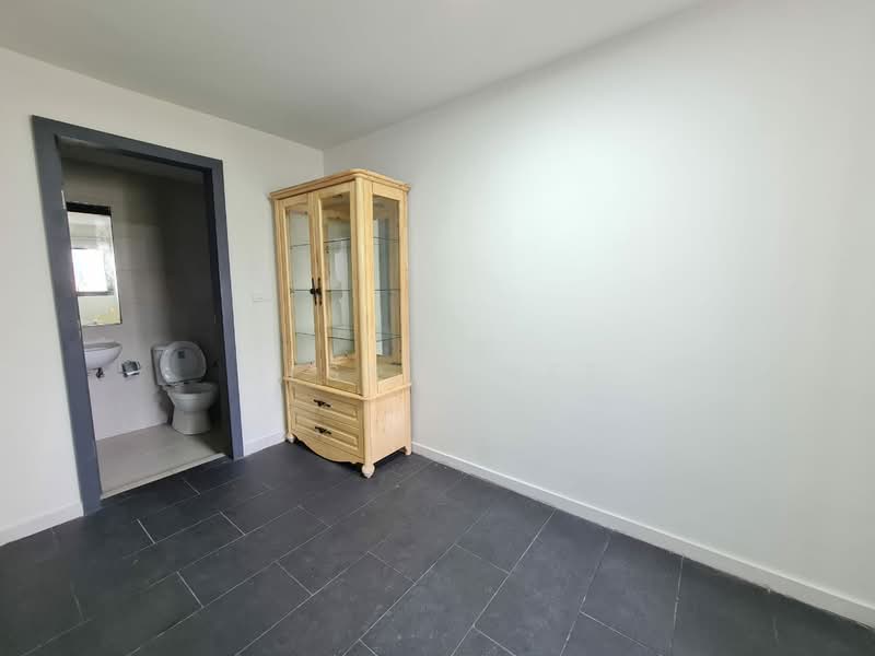 3-storey Terraced House for Sale in Desa Parkcity (Kuala Lumpur) - Jessie Kee - Bathroom - PropertyGuru.com.my