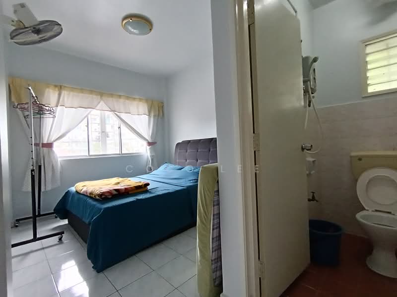 Carnation Park untuk Untuk Dijual - RM 318,000, Apr 2026 - Bedroom - PropertyGuru.com.my