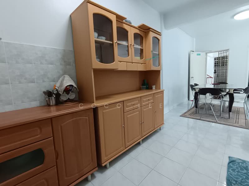 Carnation Park untuk Untuk Dijual - RM 318,000, Apr 2026 - PropertyGuru.com.my